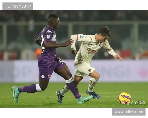 佛罗伦萨盯上米兰17卡马尔达